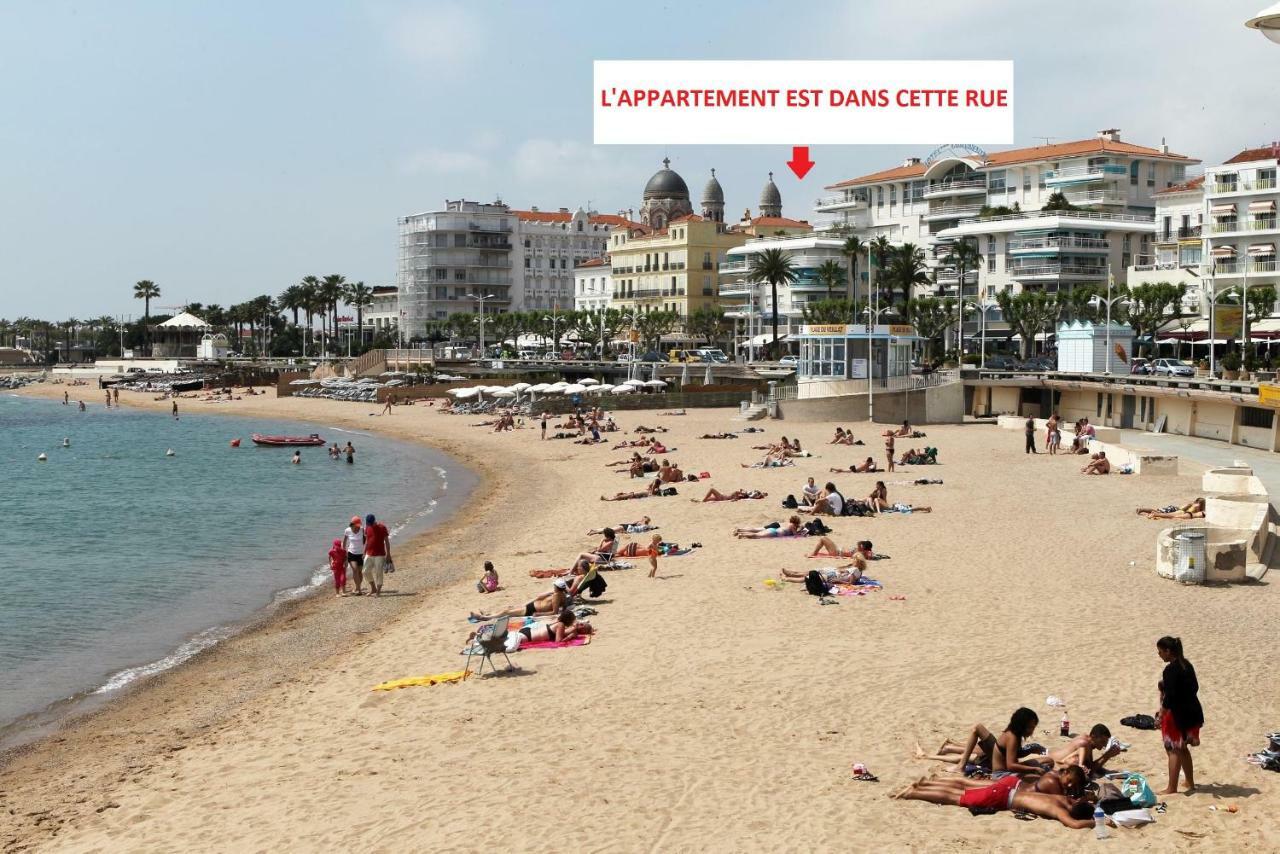 Appartamento F2 très cosy  Saint-Raphaël Esterno foto