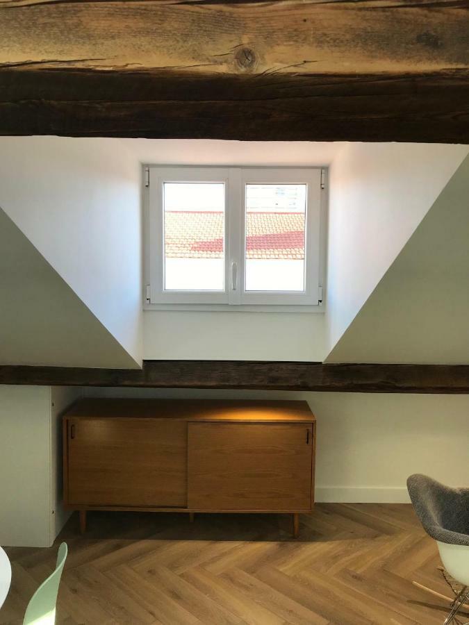 Appartamento F2 très cosy  Saint-Raphaël Esterno foto