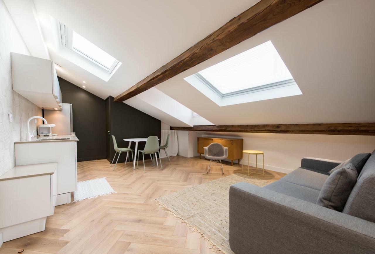 Appartamento F2 très cosy  Saint-Raphaël Esterno foto