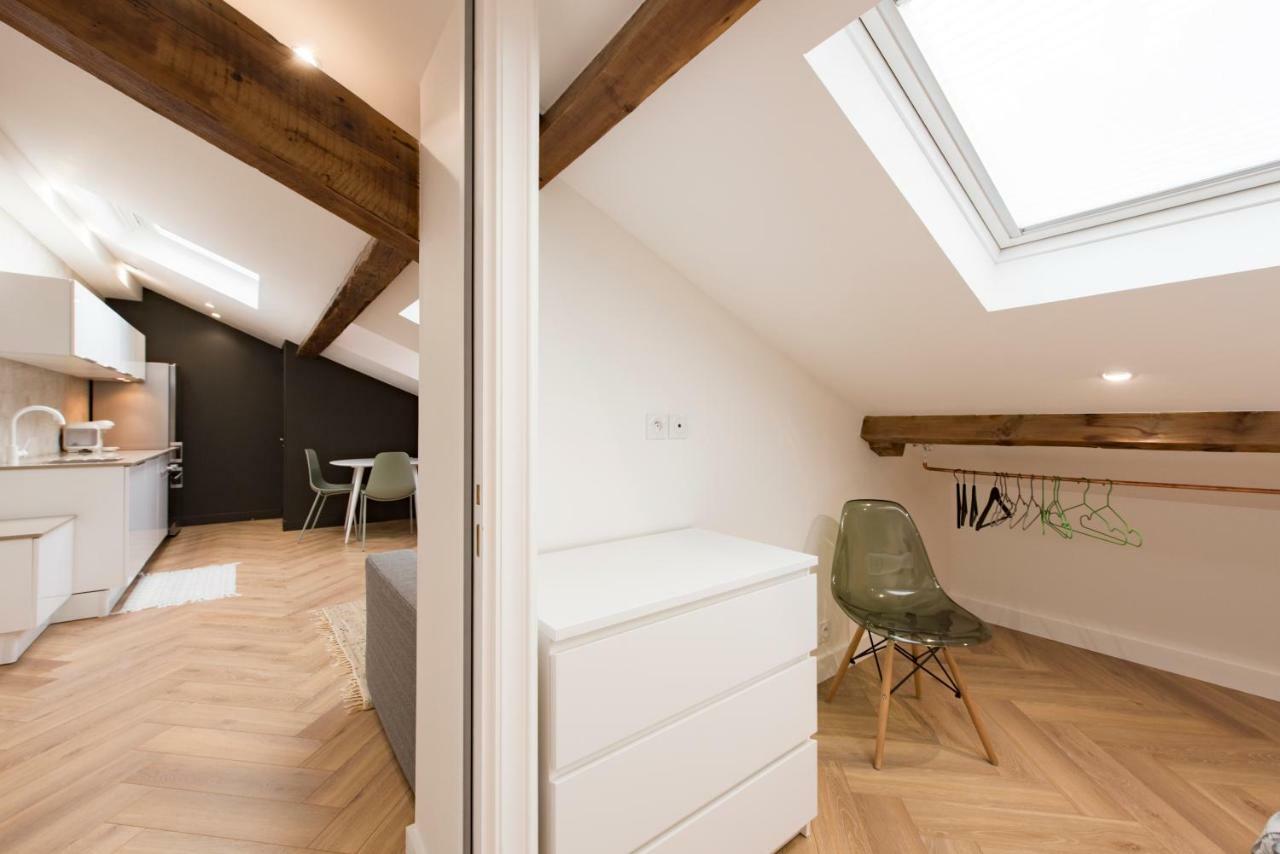 Appartamento F2 très cosy  Saint-Raphaël Esterno foto