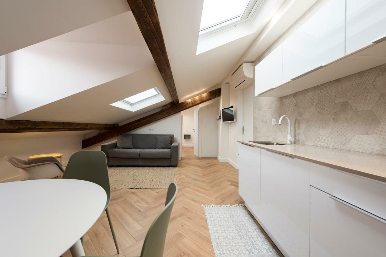 Appartamento F2 très cosy  Saint-Raphaël Esterno foto