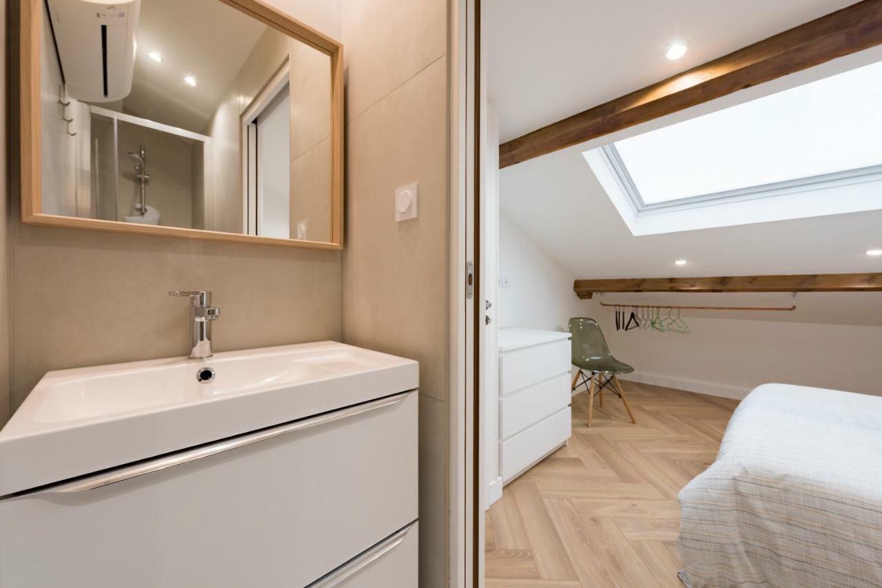 Appartamento F2 très cosy  Saint-Raphaël Esterno foto